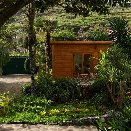 Garden *