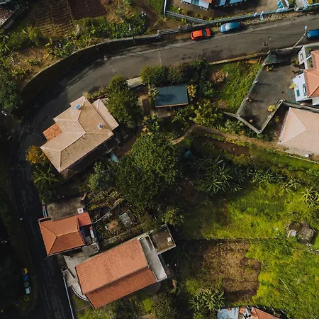 Garden Chalé São Vicente