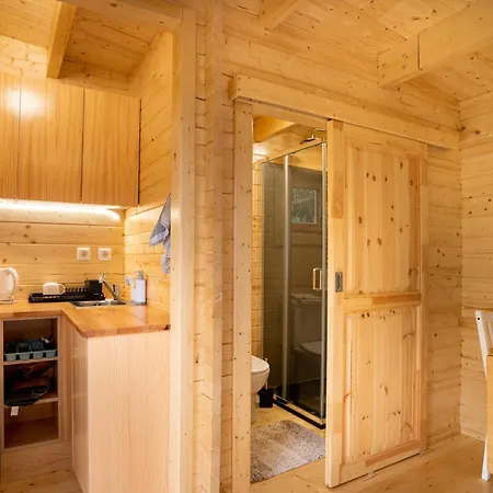 Chalet Garden