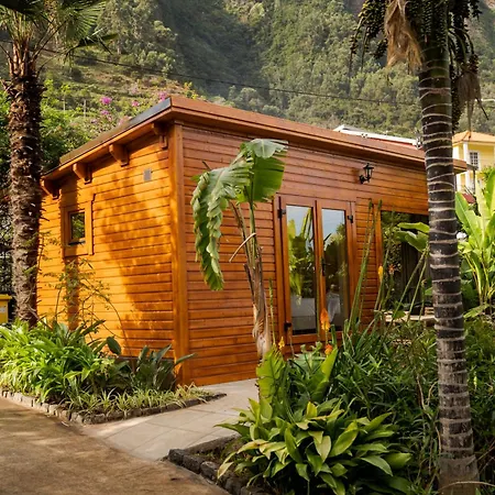 Chalet Garden