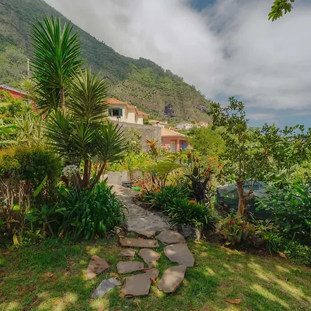 Chalet Garden *