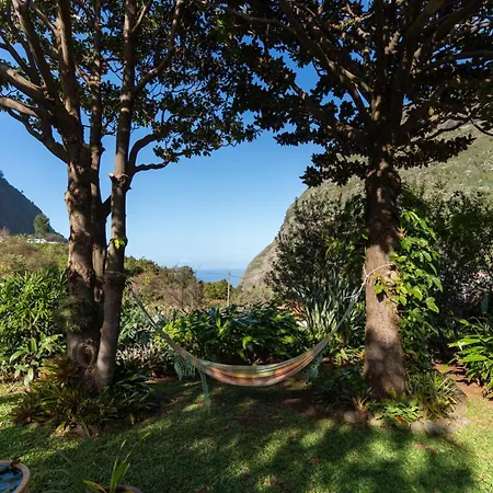 Garden Sao Vicente (Madeira)