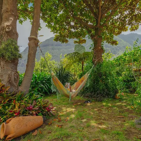 Garden * Sao Vicente (Madeira)